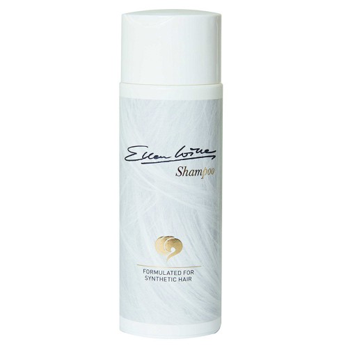 Predlžovanie vlasov, účesy - Ellen Wille šampón na príčesky z umelého vlákna 200 ml