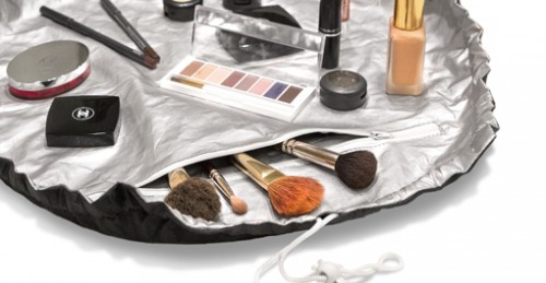 Krása - Revolučná kozmetická taška Cosmetic Express