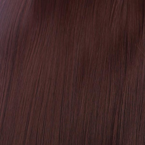 Predlžovanie vlasov, účesy - Clip in vlasy - 60 cm dlhý pás vlasov - odtieň 33