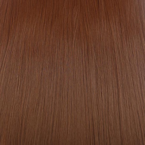 Predlžovanie vlasov, účesy - Clip in vlasy - 60 cm dlhý pás vlasov - odtieň 30