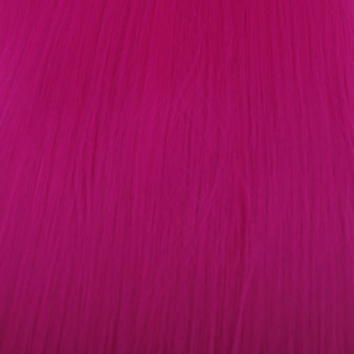 Predlžovanie vlasov, účesy - Clip in vlasy - 60 cm dlhý pás vlasov - odtieň Rose Pink