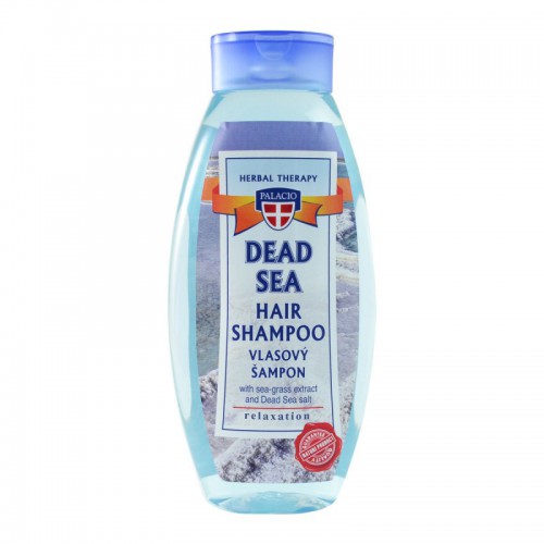 Krása - Palacio Mŕtve more vlasový šampón, 500 ml