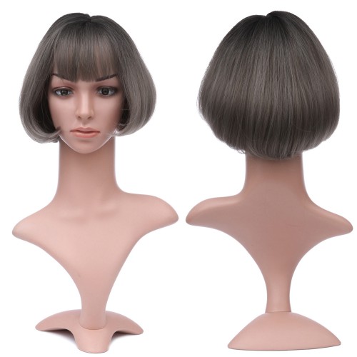 Predlžovanie vlasov, účesy - Parochňa Ellen GS-2085K