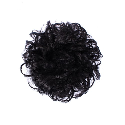 Predlžovanie vlasov, účesy - Tvarovateľný pás vlasov na vytvorenie účesu
