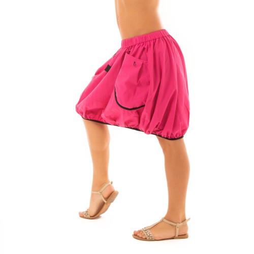 Dámska móda, doplnky - Bumginy Sukňa Baloonka color pink