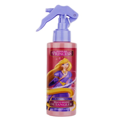 Kozmetika, zdravie - Rozčesávač vlasov v spreji Rapunzel Mild & Gentle 150 ml