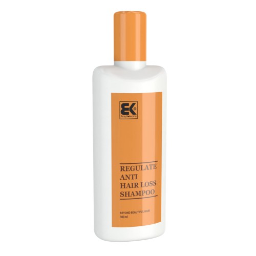 Krása - Brazil keratín - šampón ANTI HAIR LOSS SHAMPOO 300 ml