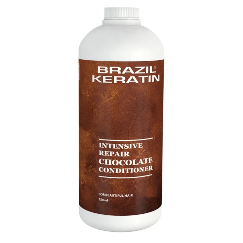 Kozmetika, zdravie - Brazil Keratin Conditioner Chocolate 550 ml