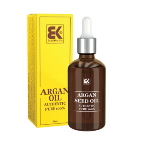 Kozmetika, zdravie - Brazil Keratin Argan Oil 50 ml
