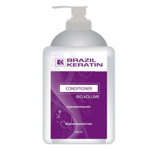 Krása - Brazil Keratin Conditioner Bio Volume 500 ml