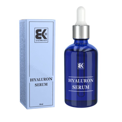 Kozmetika, zdravie - Brazil Keratin Hyaluron Serum 50 ml