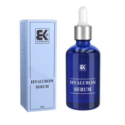 Krása - Brazil Keratin Hyaluron Serum 50 ml