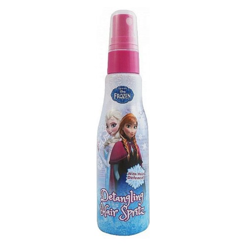 Krása - DISNEY FROZEN Detangler sprej pre ľahké rozčesávanie vlasov, 100 ml