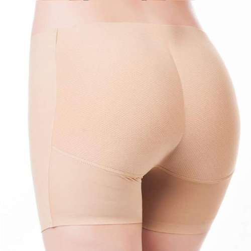 Formovanie postavy - Push up tvarovacie šortky Hip Enhancer telové