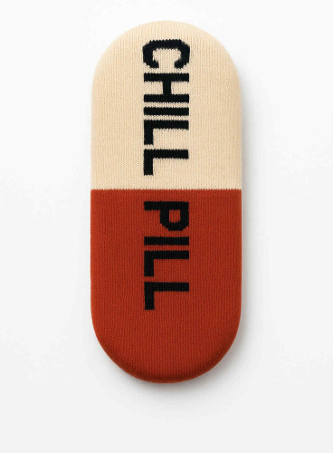 Dámska móda, doplnky - Darčekové ponožky Bonbón - štýlový darček pre každú príležitosť