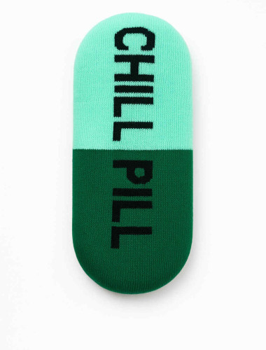 Dámska móda, doplnky - Darčekové ponožky Bonbón - štýlový darček pre každú príležitosť