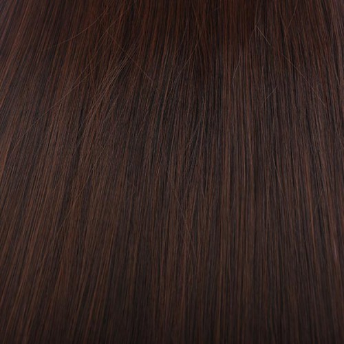 Predlžovanie vlasov, účesy - Clip in vlasy - 60 cm dlhý pás vlasov - odtieň M2/30