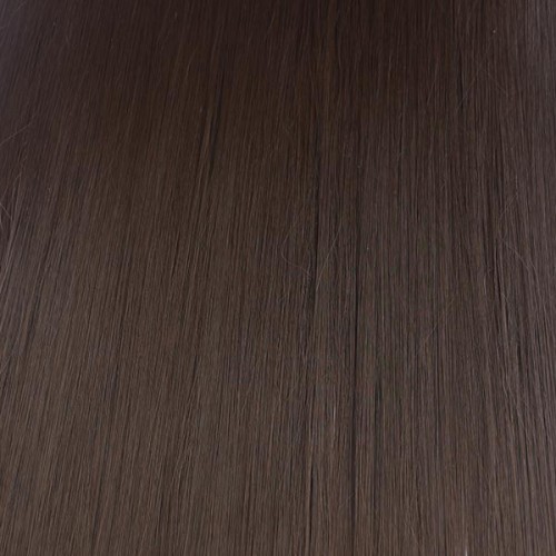 Predlžovanie vlasov, účesy - Clip in vlasy - 60 cm dlhý pás vlasov - odtieň 8