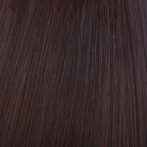 Predlžovanie vlasov, účesy - Clip in vlasy - 60 cm dlhý pás vlasov - odtieň M2/33