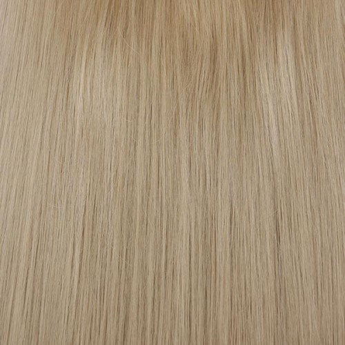 Predlžovanie vlasov, účesy - Clip in vlasy - 60 cm dlhý pás vlasov - odtieň 24