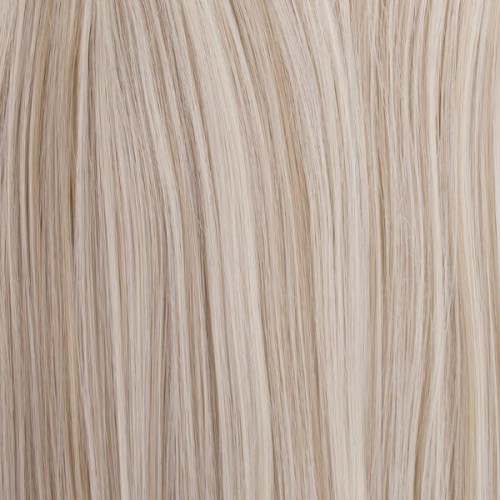 Predlžovanie vlasov, účesy - Clip in sada ŠTANDARD - 57 cm, odtieň P24/613 - mix blond