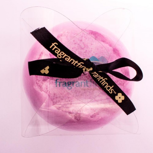 Kozmetika, zdravie - Fragrant luxusné masážné mydlo - špongia - Lavender