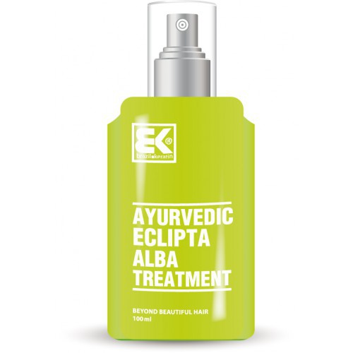 Kozmetika, zdravie - Brazil Keratin - Ayurvedic eclipta alba treatment 100 ml