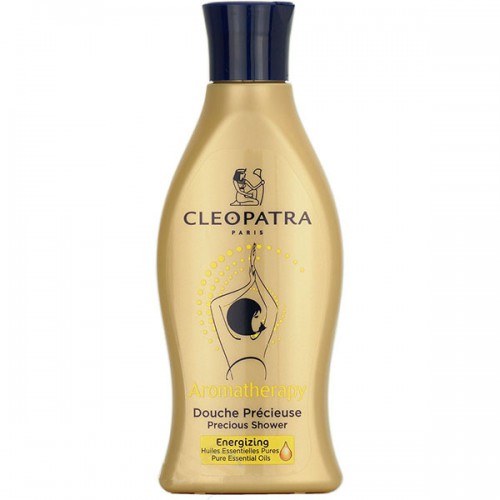 Kozmetika, zdravie - CLEOPATRA Sprchový parfumový gél 250 ml