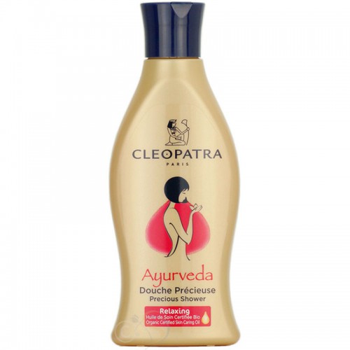 Kozmetika, zdravie - CLEOPATRA Sprchový parfumový gel AYURVEDA, 250 ml