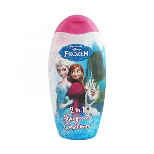 Kozmetika, zdravie - Frozen šampón 2v1 detský 300ml