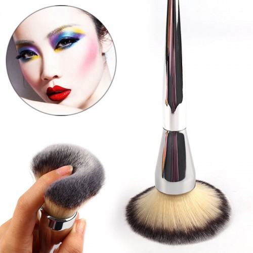 Krása - Kozmetický štetec Powder Brush - extra veľký