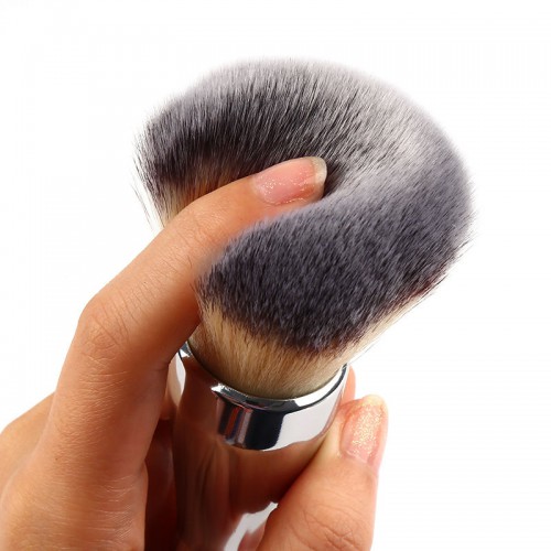 Krása - Kozmetický štetec Powder Brush - extra veľký