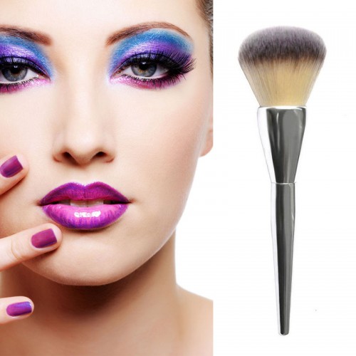 Krása - Kozmetický štetec Powder Brush - extra veľký