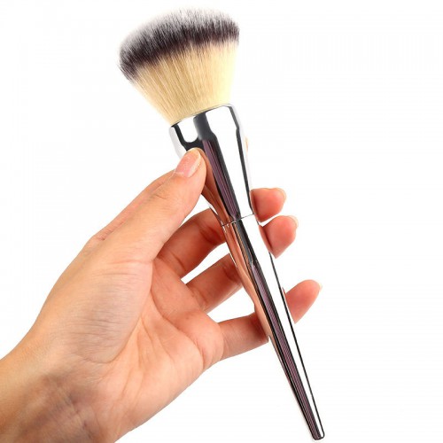 Krása - Kozmetický štetec Powder Brush - extra veľký