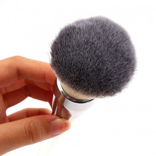 Krása - Kozmetický štetec Powder Brush - extra veľký