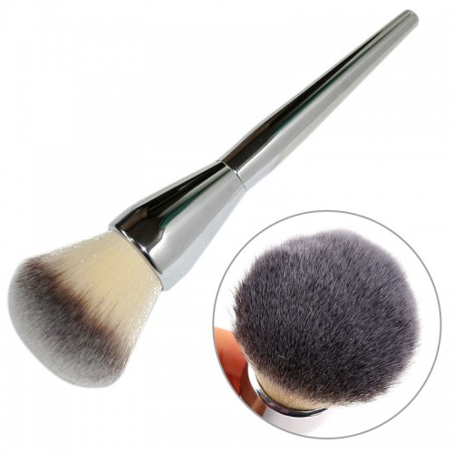 Krása - Kozmetický štetec Powder Brush - extra veľký