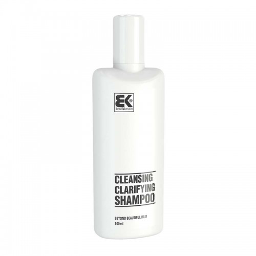 Krása a zábava - Brazil Keratin Clarifying šampón 300 ml
