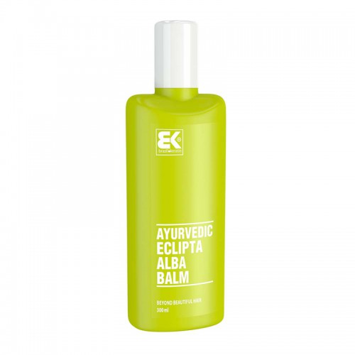 Kozmetika, zdravie - Brazil Keratin Ayurvedic eclipta alba balm 300 ml