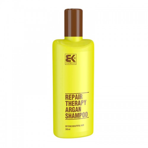 Kozmetika, zdravie - Brazil Keratin Argan šampón 300 ml