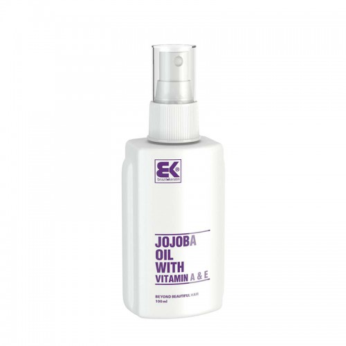 Kozmetika, zdravie - Brazil Keratin Jojobový olej 100 ml