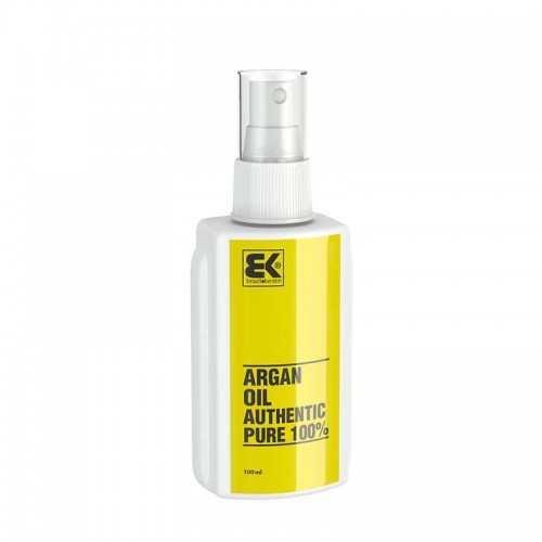 Kozmetika, zdravie - Brazil Keratín Maroko Oil - 100% arganový olej 100ml