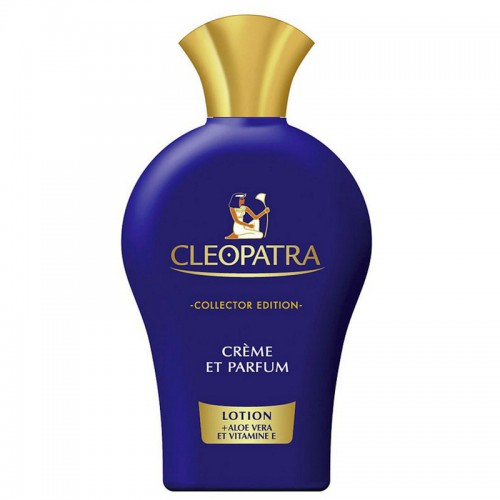 Krása - Cleopatra Paris Parfumové mlieko 250 ml