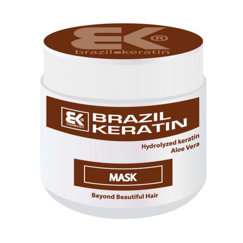 Kozmetika, zdravie - Brazil keratín maska ​​za studena CHOCOLATE 500 ml