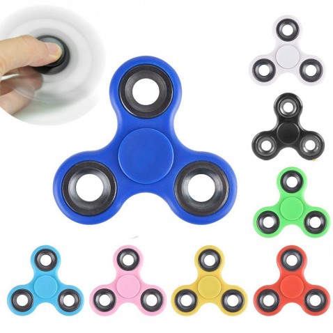 Fidget Spinner - antistresová hračka
