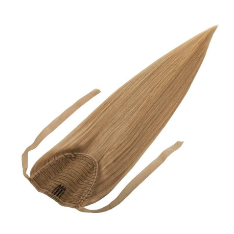 Clip in cop Premium 50 cm / 80 g - svetlo medová