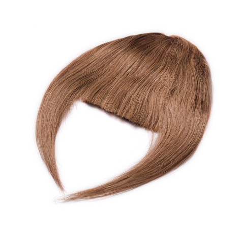 Clip in ofina Premium - tmavá blond