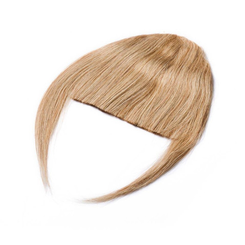 Clip in ofina Premium - prírodná tmavá blond