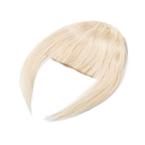 Clip in ofina Premium - ľadová blond