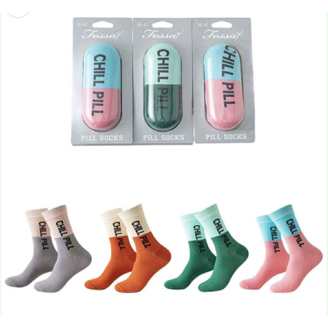 Darčekové ponožky Bonbón