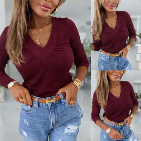 Rebrovitá havenka vínová